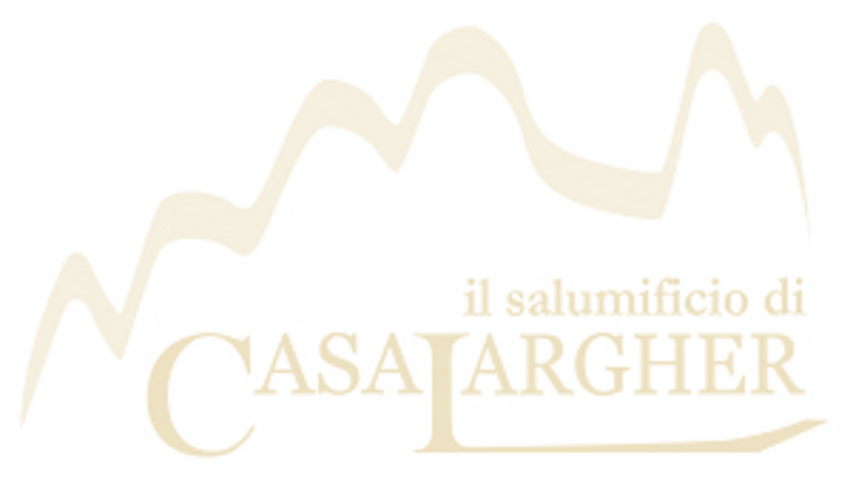 Logo Casa Largher, Italian Beef Excellence